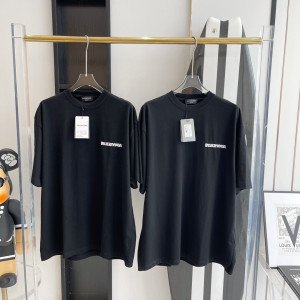 [Balenciaga] 발렌시아가 셔츠  - 캠벨