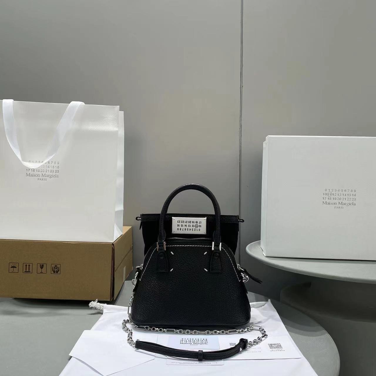 [MAISON MARGIELA/SA급] 5ac 미니(OFFICIAL-마이크로)