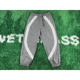 [LOUIS VUITTON] 테일러드 트랙수트 트라우저 -잔디집