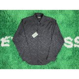 [BALENCIAGA] 발렌시아가 셔츠 -잔디집