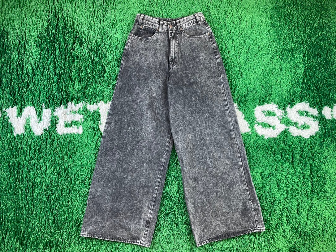 [CELINE] 셀린느 데님팬츠 -잔디집