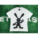 [Disney x Givenchy] 디즈니x지방시 반팔 티셔츠 -잔디집