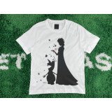 [Disney x Givenchy] 디즈니x지방시 반팔 티셔츠 -잔디집