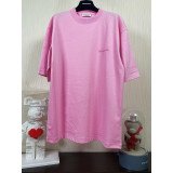 [Balenciaga] 22ss 반팔 티셔츠 - 계단집