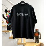 [Balenciaga] 22ss 슬라임 slime 반팔 티셔츠 - 계단집