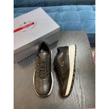 [PRADA/SA급] 프라다 프랙스1 스니커즈 - 2색상