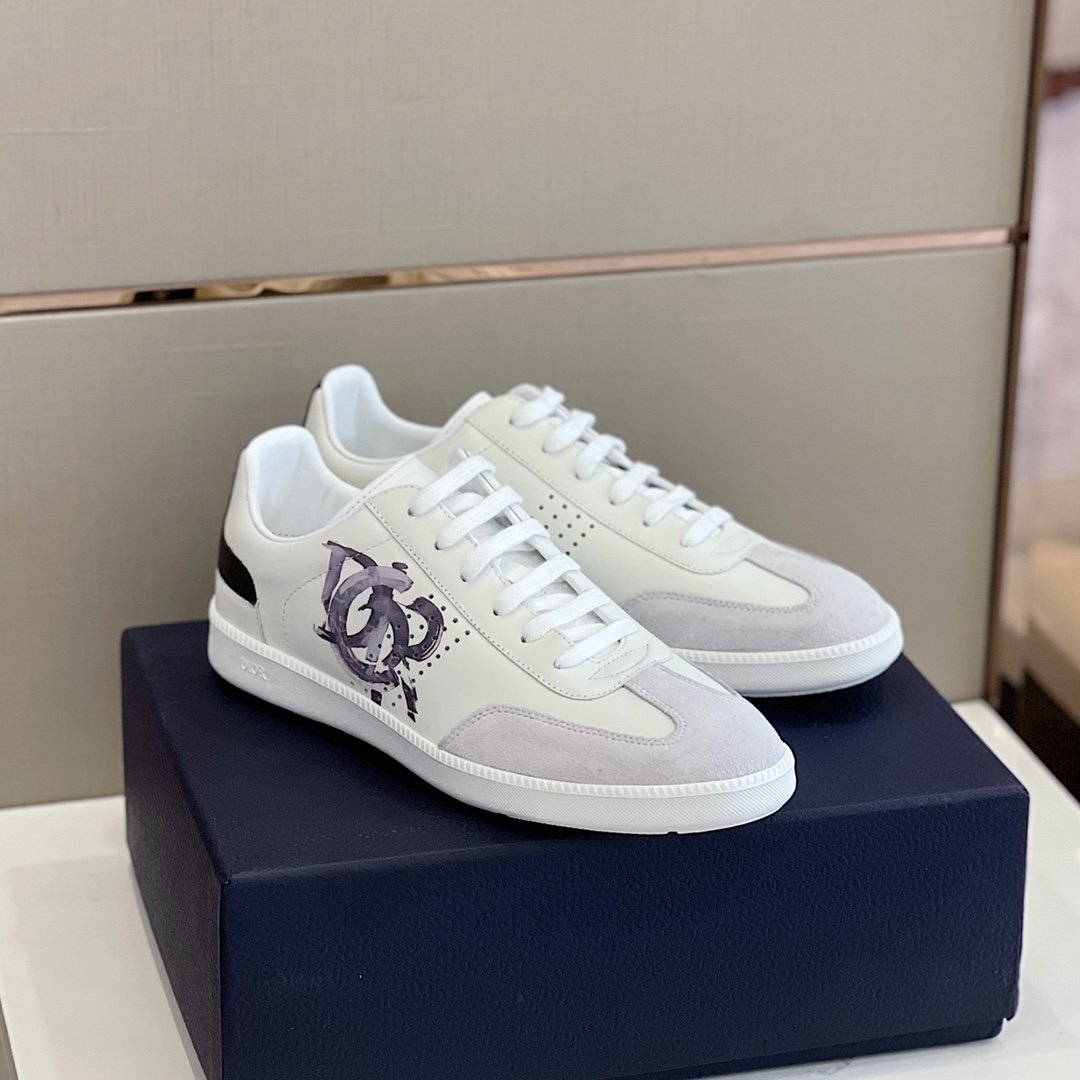 [DIOR/SA급] 디올 스니커즈 - 4색상
