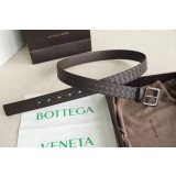 [Bottega veneta] 인트레치아토 벨트