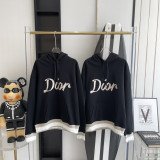 [DIOR] 후드티셔츠  - 캠벨