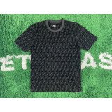 [FENDI] 펜디 반팔 FF로고 티셔츠 -잔디집