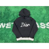 [DIOR] 디올 후드 티셔츠 -잔디집