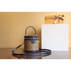 [LV/황벽-Yellowwall] 루이비통 깐느 백