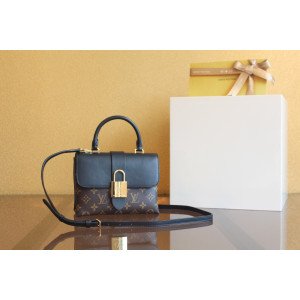 [LV/황벽-Yellowwall] 루이비통 록키BB