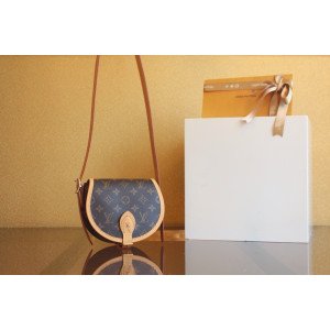 [LV/황벽-Yellowwall] 탬버린백