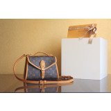 [LV/황벽-Yellowwall] 루이비통 아이비 백