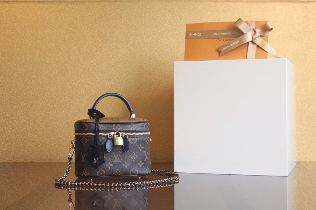 [LV/황벽-Yellowwall] 베니티 PM