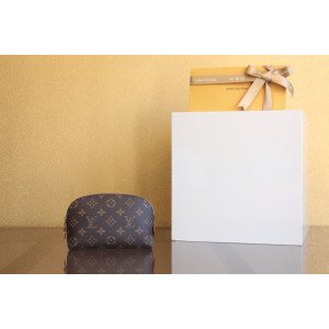 [LV/황벽-Yellowwall] 코스메틱 파우치