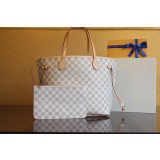 [LV/황벽-Yellowwall] 네버풀 MM -2컬러