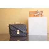 [LV/황벽-Yellowwall] 포쉐트메티스 백