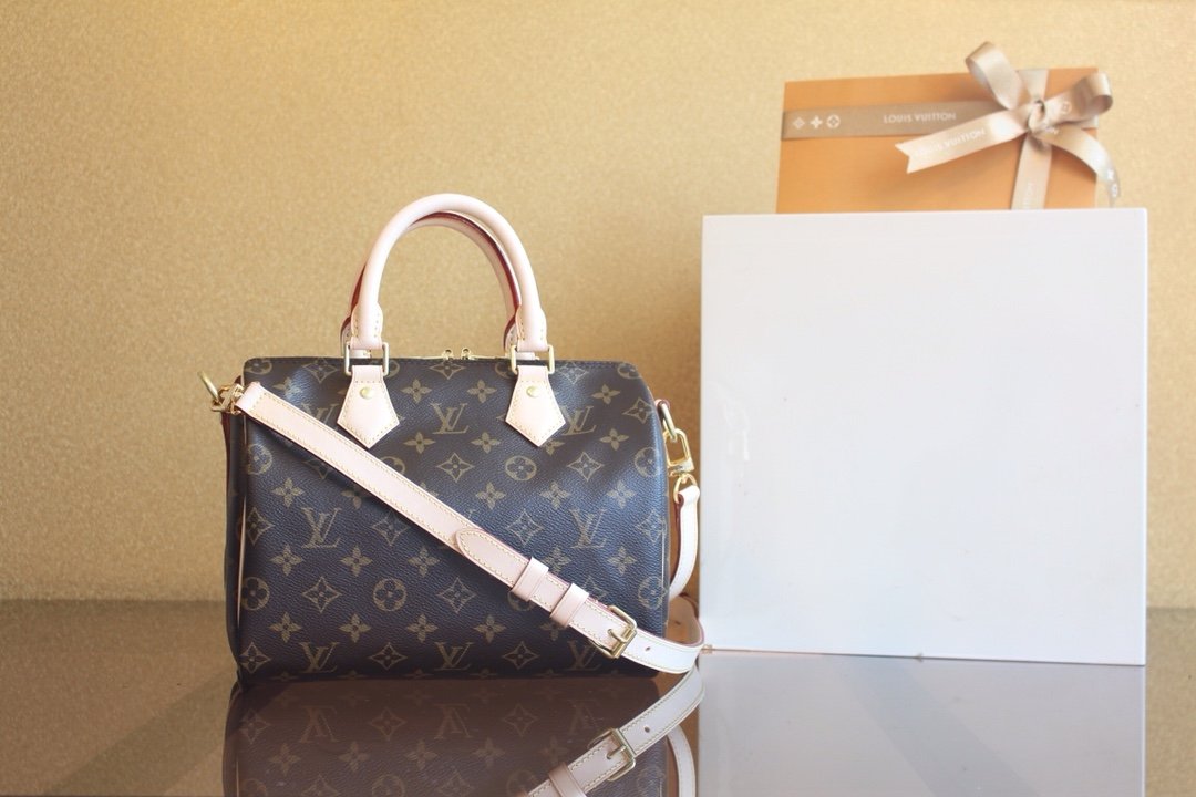 [LV/황벽-Yellowwall] 스피디 반둘리에 25