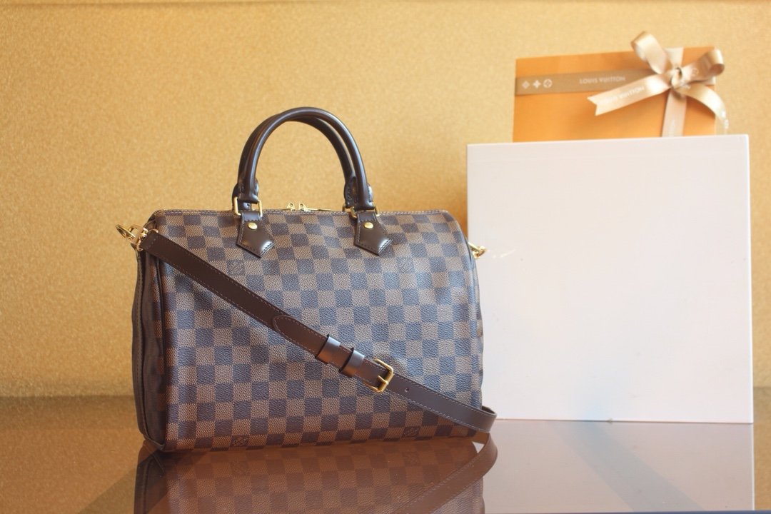 [LV/황벽-Yellowwall] 스피디 반둘리에 30