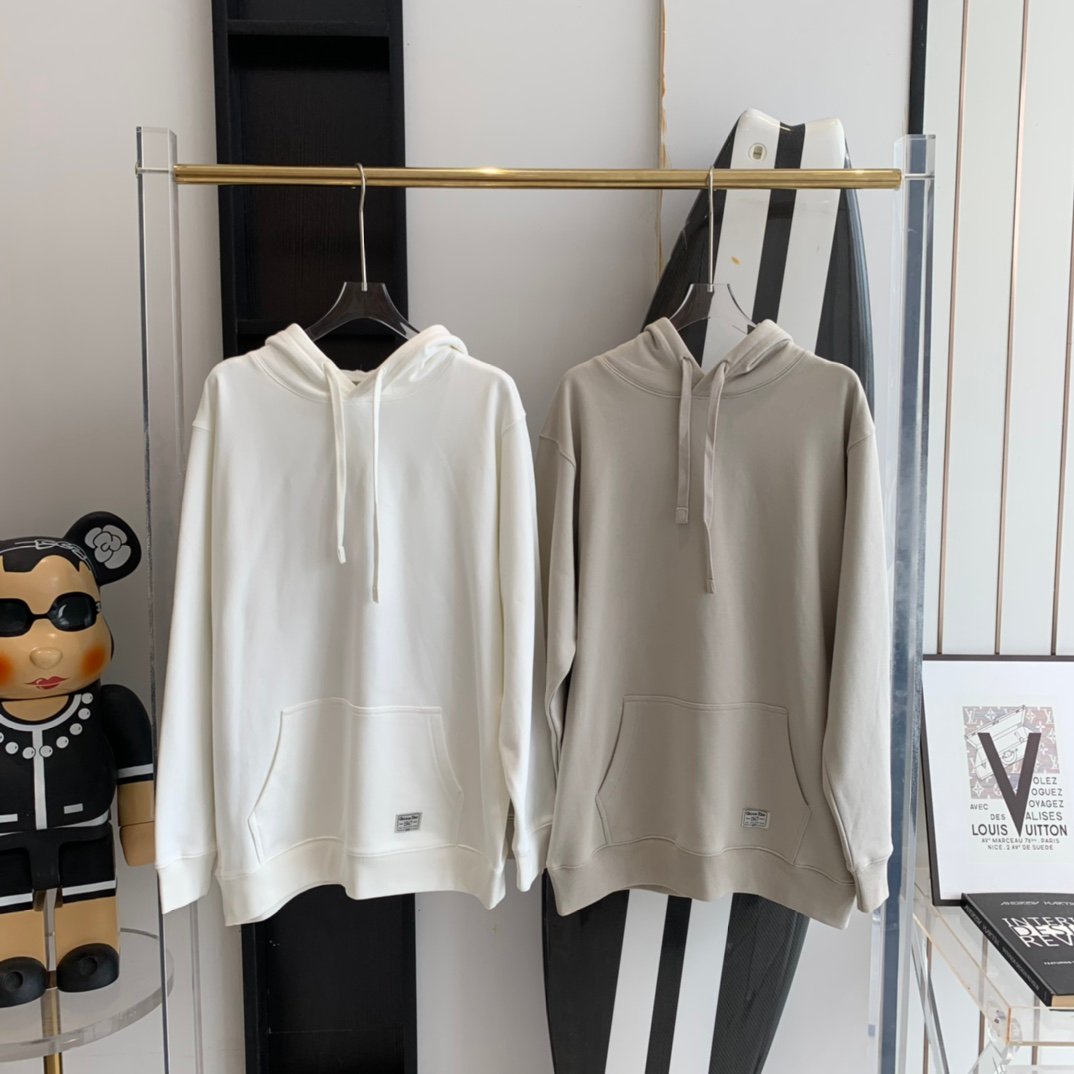 [DIOR] 디올 후드 -캠벨