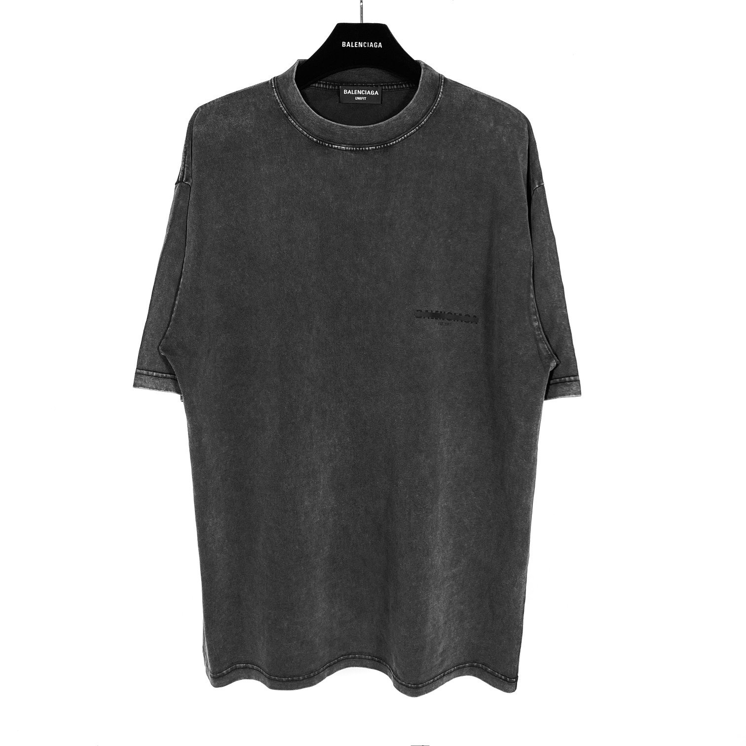 [BALENCIAGA] 발렌시아가 반팔 티셔츠  -잔디집