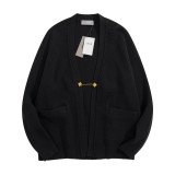 [DIOR] 디올 가디건  -잔디집