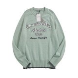 [DIOR] 디올 니트  -잔디집