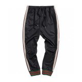 [GUCCI] 구찌 테크니컬 저지 팬츠 -잔디집