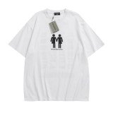 [BALENCIAGA] 발렌시아가 반팔 티셔츠  -잔디집