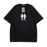 [BALENCIAGA] 발렌시아가 반팔 티셔츠   -잔디집