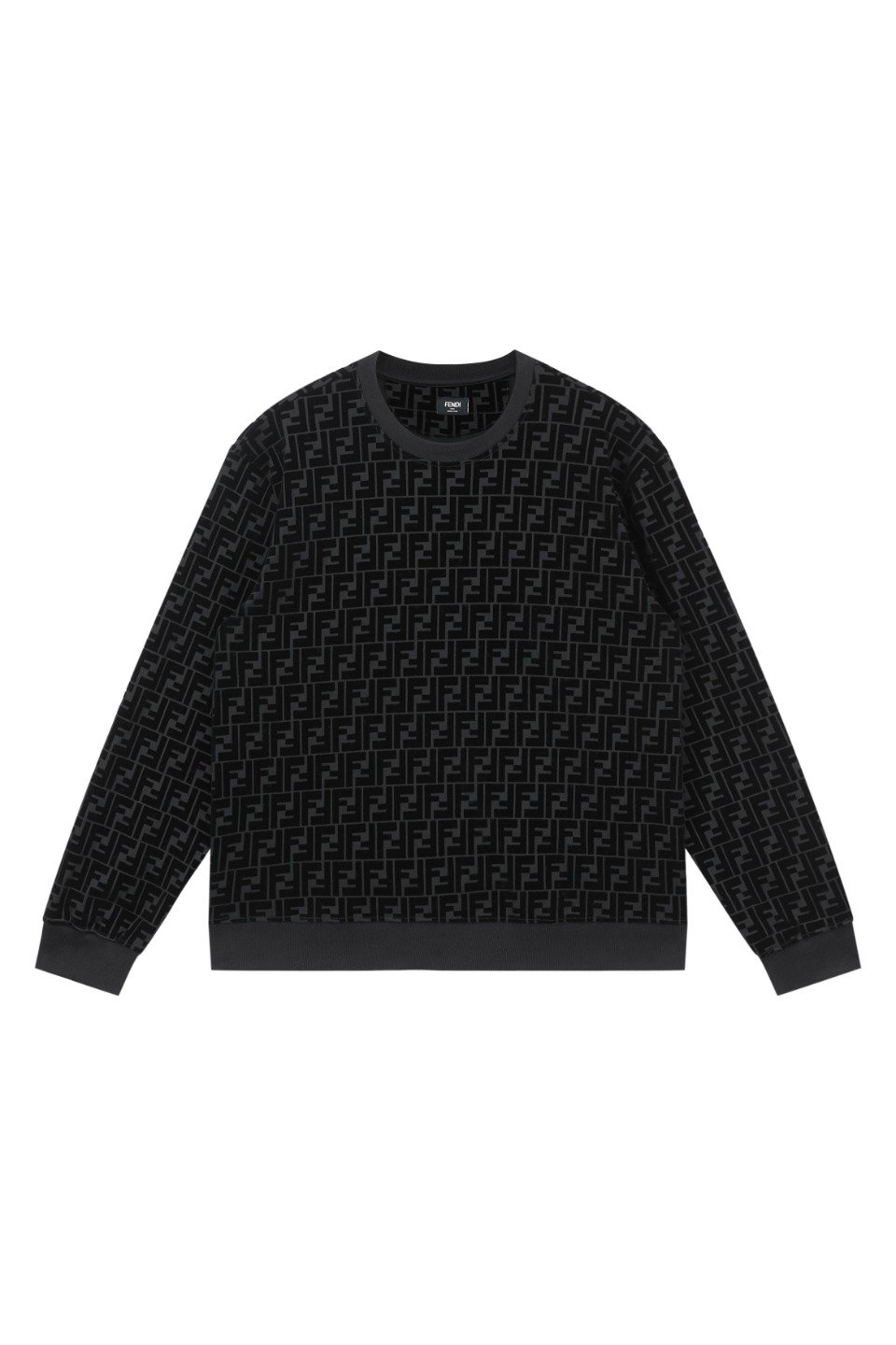 [FENDI] 펜디 FF로고 티셔츠   -잔디집