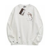 [DIOR] 디올 트래비스 스캇 맨투맨   -잔디집