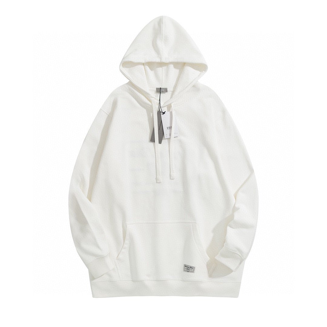 [DIOR] 디올 1947 자수 맨투맨   -잔디집