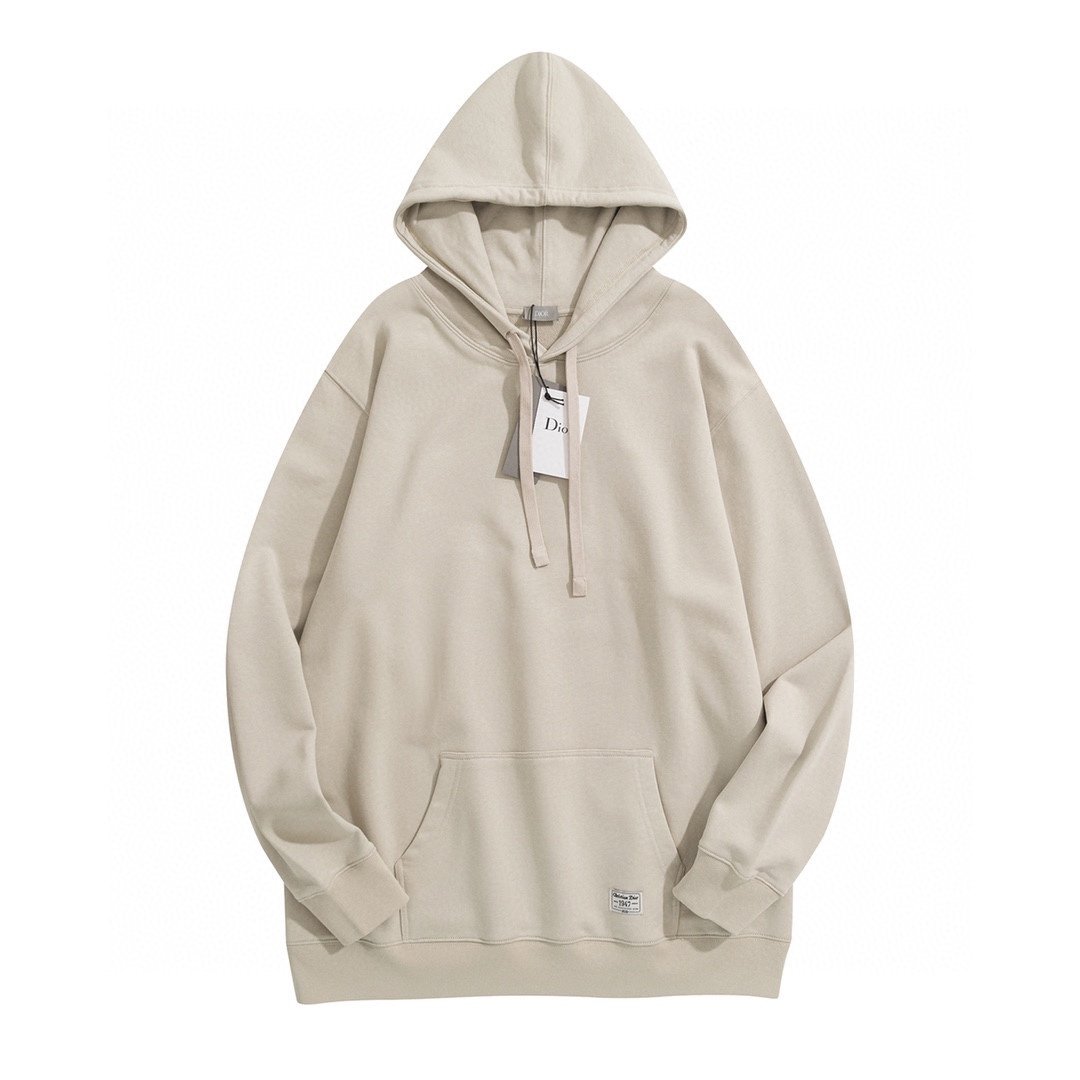 [DIOR] 디올 1947 자수 맨투맨   -잔디집