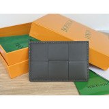 [BOTTEGA VENETA/JING] 인트레치아토 카드 케이스
