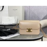 [CELINE/백경] 미듐 트리오페백 -정품피