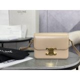 [CELINE/백경] 틴 트리오페백 - 정품피