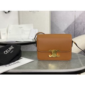 [CELINE/백경] 틴 트리오페백 - 정품피