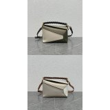 [LOEWE/Pomegranate] 로에베 퍼즐엣지백 스몰 (2컬러)