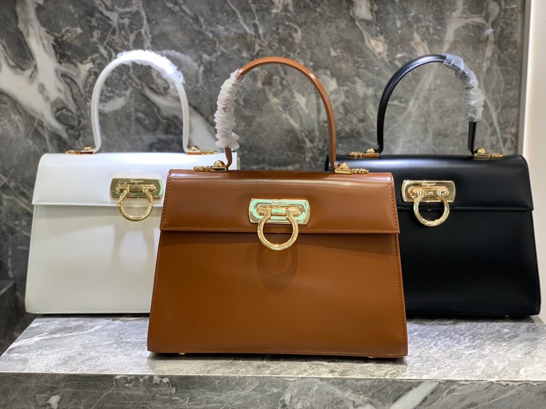 [SF/SA급] 탑핸들 켈리백