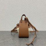 [LOEWE/Pomegranate] 미니 해먹 드로스트링백