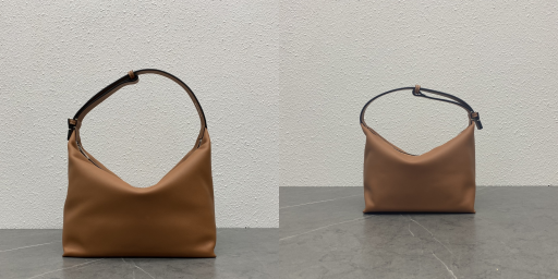 [LOEWE/Pomegranate] 큐비백 스몰/미듐