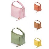 [LOEWE/Pomegranate] 스몰 큐비백