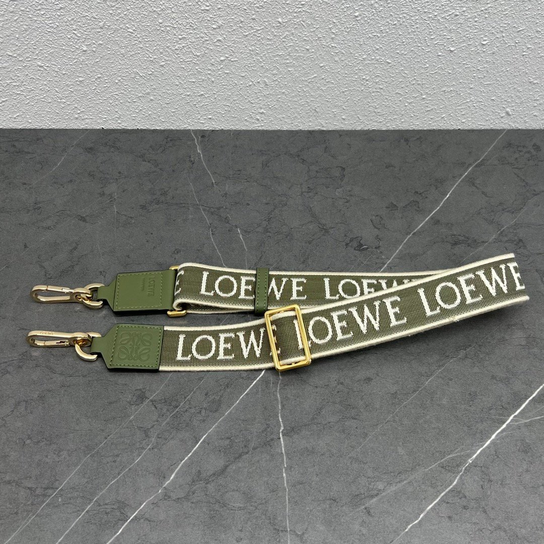 [LOEWE/Pomegranate] 가방 스트랩 어깨끈