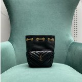 [YSL/석류] 입생로랑 미니 조(joe) 버킷백