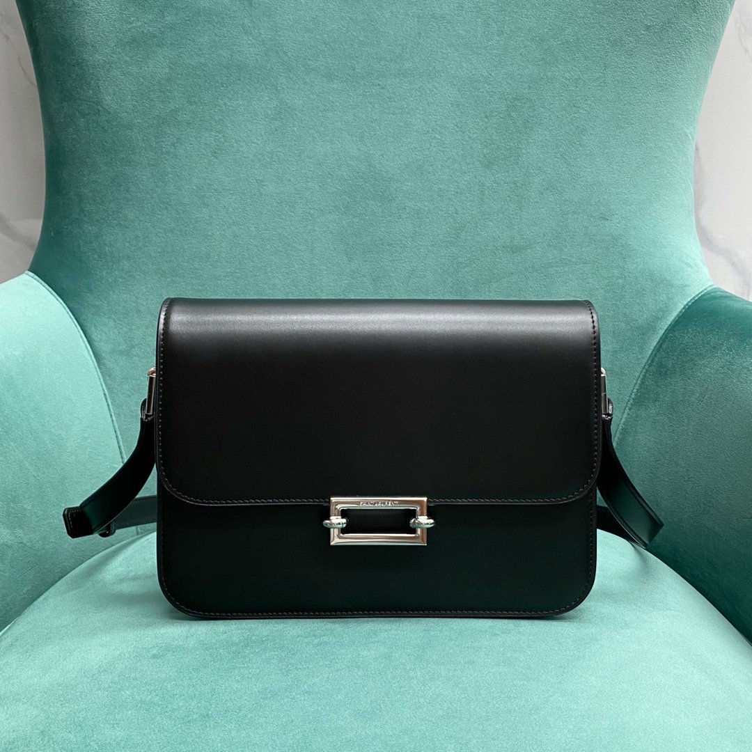 [YSL/석류] 입생로랑 르파베 사첼백