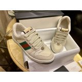 [구찌/HELLO(해피계열)] 스크리너 스니커즈