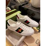 [구찌/HELLO(해피계열)] ACE 에이스 꿀벌 자수 스니커즈